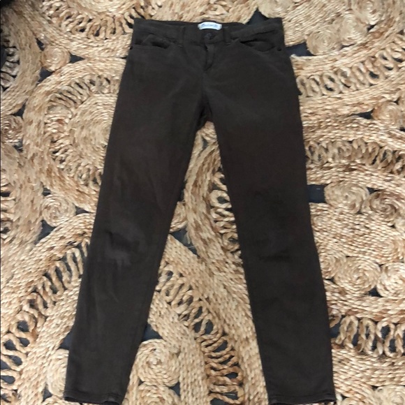 🍂 Madewell Skinny Skinny Jeans - Picture 3 of 6